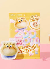 Disney Officer Clawhauser Body Warmers