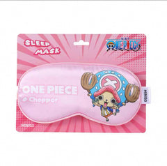 One Piece Chopper Sleep Mask