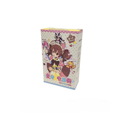 Transform Electrical Street BJD Series Blind Box