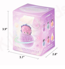 Alien Stage Freedom Stage Series Plush Toy Blind Box