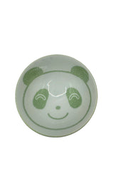Green Panda Bowl(Small)