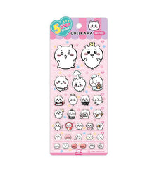 Chiikawa Sticker Sheet (Random)
