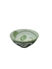 Green Panda Bowl(Small)