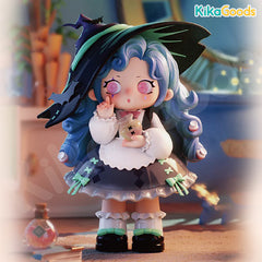 ZIYULI SPIRITUAL POWER SERIES FIGURES BLIND BOX