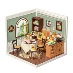 Rolife Sweet Sips Tea DW011