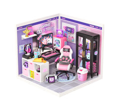 Rolife Baddie Closet Super Creator DW031