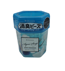 Deodorant beads aqua soap 200g