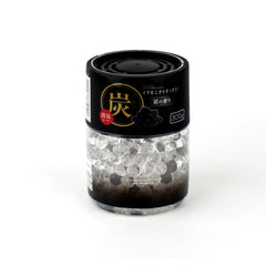 Deodorant beads charcoal scent 300G