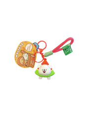 Maltese Keyring Ver.3 (Random)