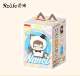 Nanci Tea Time Kitties Series Plush Blind Box MNDXX