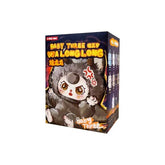 Baby Three-Wa Long Long Plush Blind Box Series