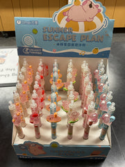 Umei Summer Escape Plan Pens