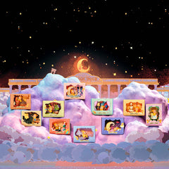 Pop Mart Twinkle Twinkle Light Up Series Blind Box