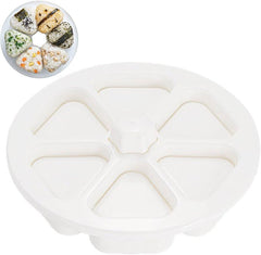 ONIGIRI 6PC MAKER BOWL MOUND