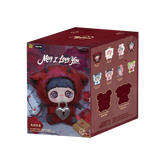 MayMei-May I Love You Plush Doll Blind Box