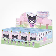 Sanrio Characters Kuromi School Dairy Blind Box