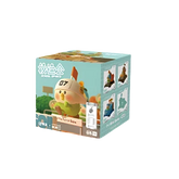 LITTLE PARROT BEBE SCHOOL SPORTS SERIES BLIND BOX