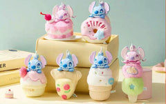 Disney Stitch Aromatherapy Pendant in Stitch Series Blind Box