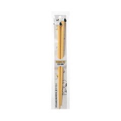 Peanuts chopstick