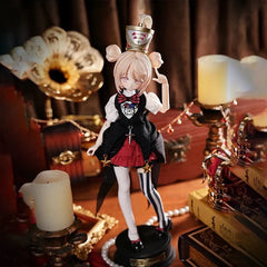 Paradox World BJD Blind Box