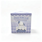 Sanrio Character Cake Slice Storage Box (Pochacco)