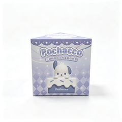 Sanrio Character Cake Slice Storage Box (Pochacco)
