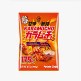 KOIKEYA KARAMUCHO YANGNYEOM CHICKEN FLAVORED