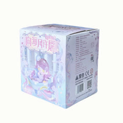 Keeno Wish On the Sea Breeze Series Blind Box