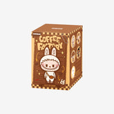 Pop Mart POP BEAN Coffee Factory Series-Plush Pendant Blind Box