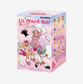Lil Peach Riot Sleepover Series Figures Blind boxs