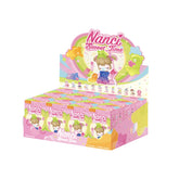 Rolife Surprise Figure Dolls - Nanci's Sweet Time ZRXX