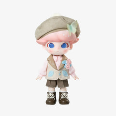 DIMOO Gentleman Series 1/8 Action Figure Blind Box