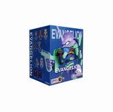 QMSV Evangelion Blind Box