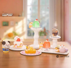 Hambbang Dessert Series Blind Box