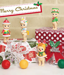 SONNY ANGEL: Mini Figure Christmas Series 2017