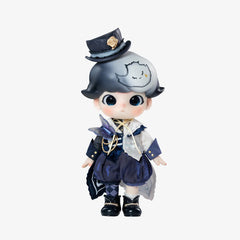 DIMOO Gentleman Series 1/8 Action Figure Blind Box
