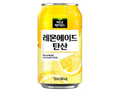 MINUTE MAID - LEMONADE (CAN)