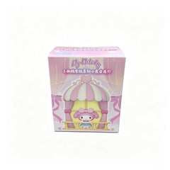 Sanrio Mini Balcony Night Light Decor (My Melody)