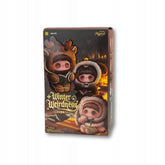 Maymei: PLUSH Winter Weirdness Blind Box