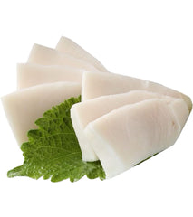 White Tuna Butterfish