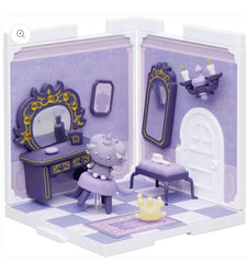 Pokepeace House - Espurr & Meowstic