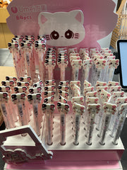 UMEI SAKURA KITTY PEN .5MM