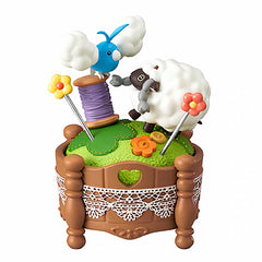 Re-Ment Pokémon Sweet Craft Collection