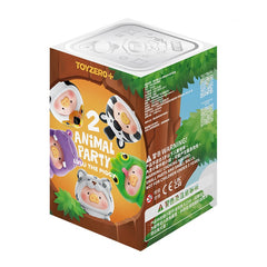 LuLu the Piggy Animal Party 2 Blind Box Series
