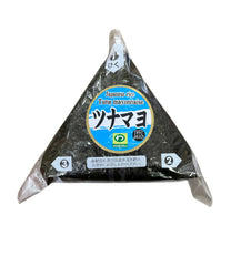FROZEN ONIGIRI TUNA MAYO