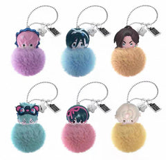 Alien Stage Freedom Stage Series Plush Toy Blind Box