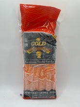 Premium Fish Cake Sushi Sticks 30 pcs 17.6 oz