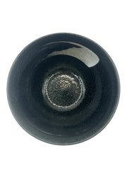 Black Japan 8.5" BOWL