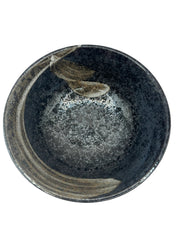 MIYA Udon Bowl ink print