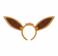 Pokémon Eevee Headband